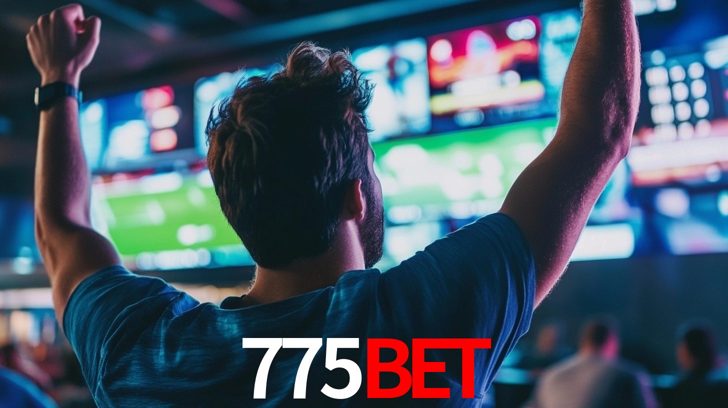 775bet: Seu Cassino Premiado com Pagamentos Rápidos