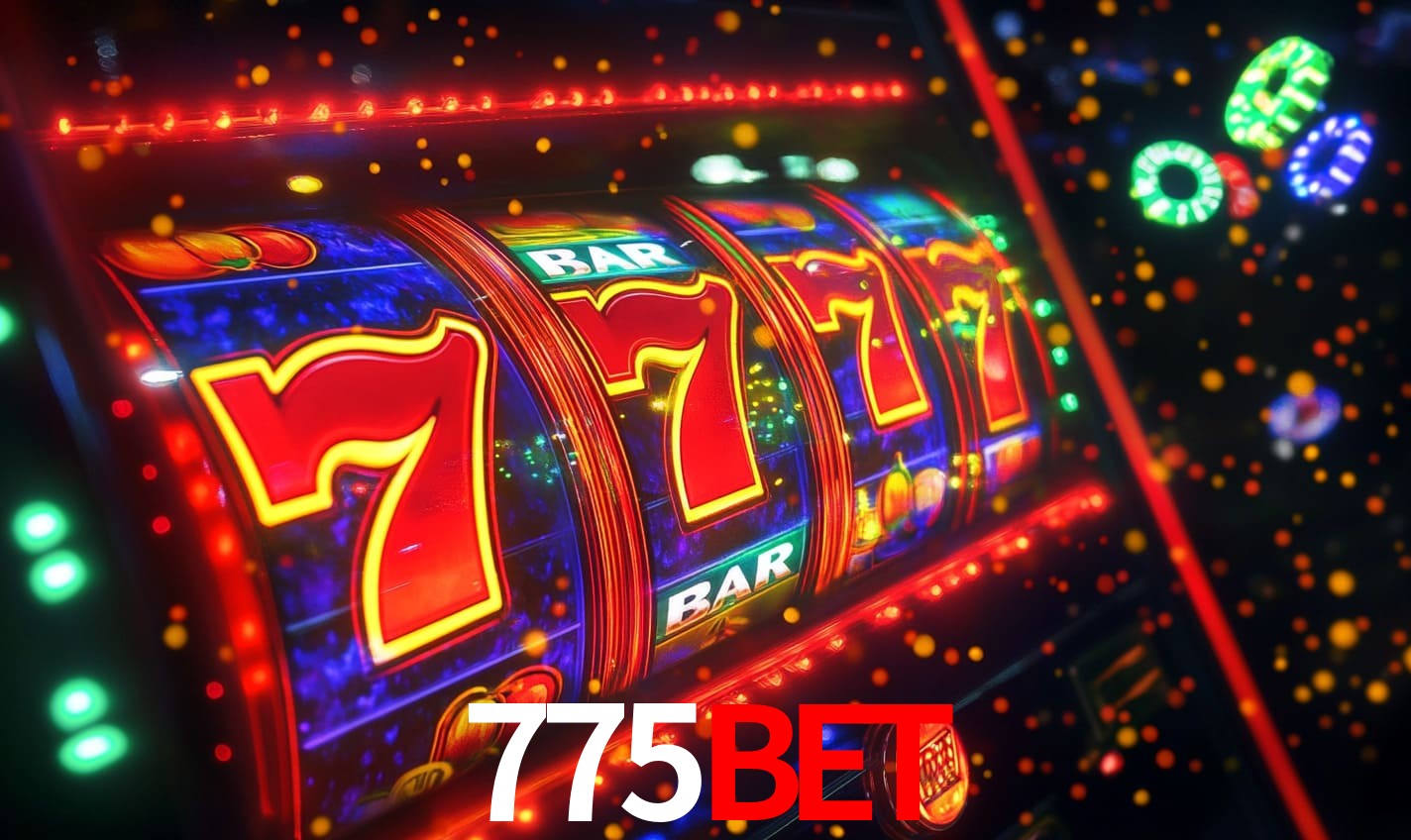 775bet - Online Apostas Plataforma - 775bet.com