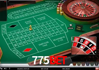 Descubra a Magia dos Jogos de Arcade no 775bet