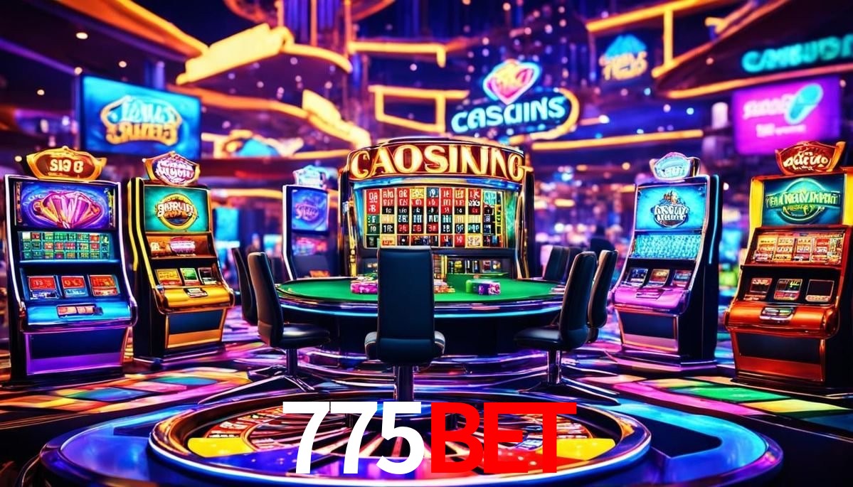 Jogo Aviator 775bet