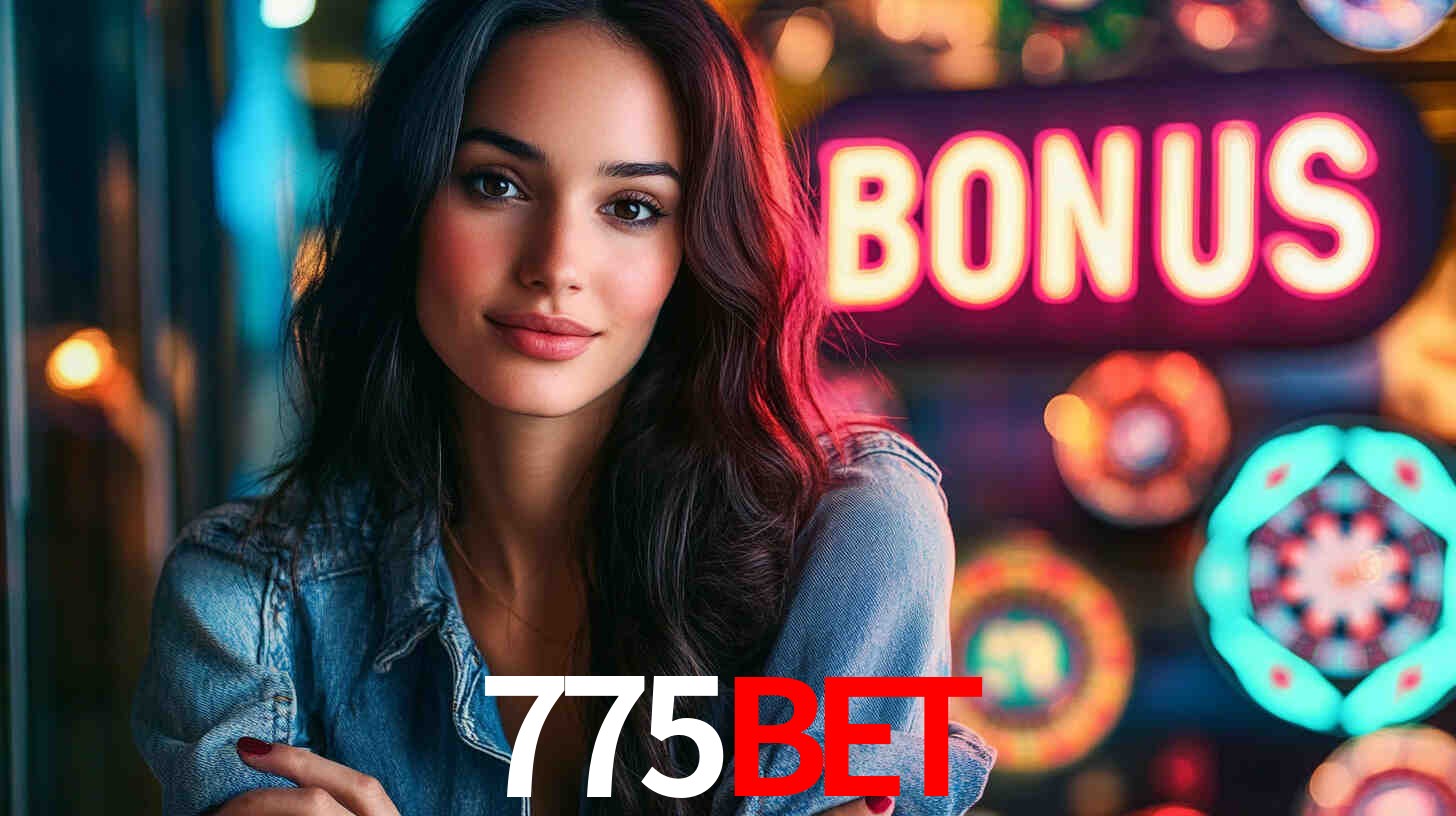 775bet,775bet.com