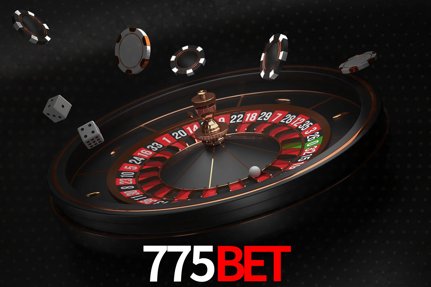 775bet.com