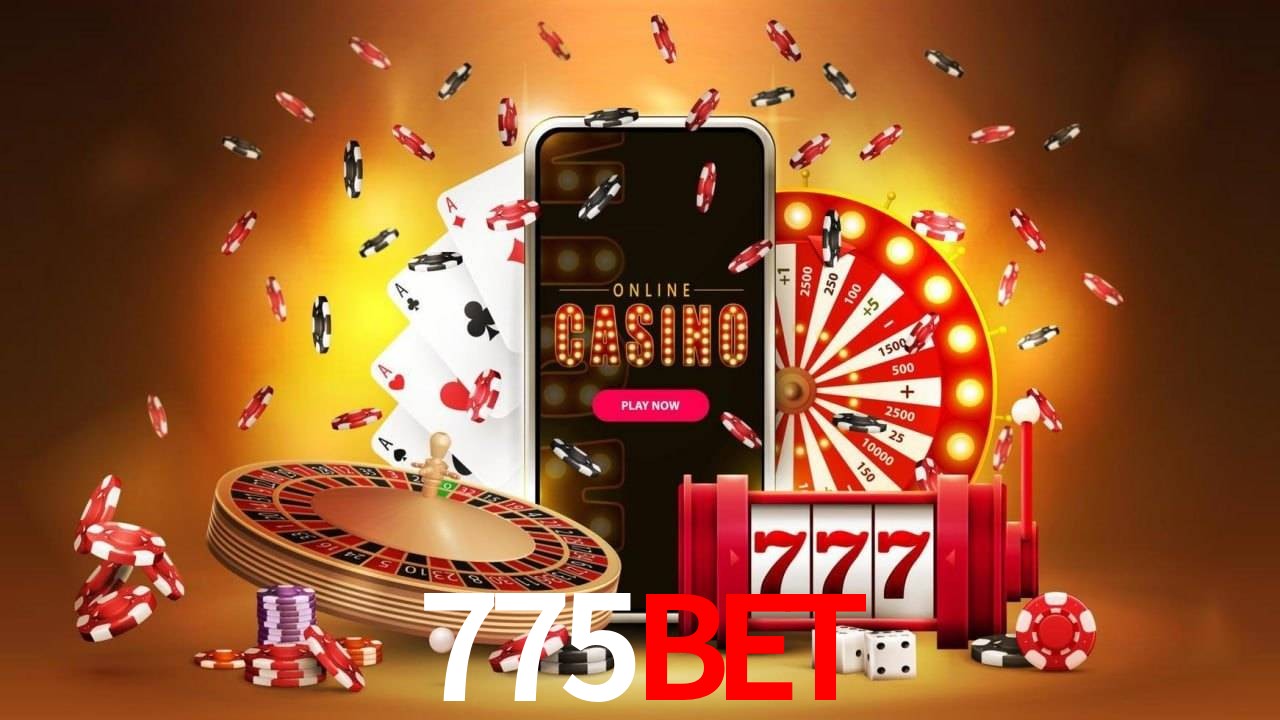 Estatísticas Esportivas 775bet