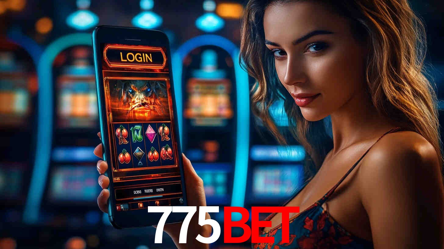 775bet.com