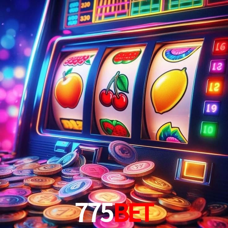 Mesa de Blackjack 775bet