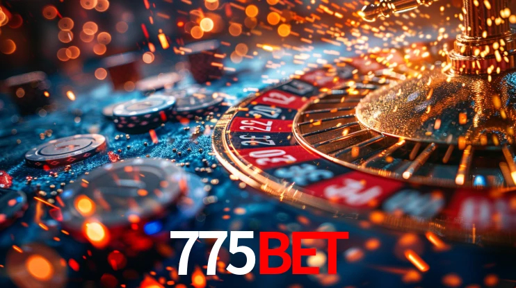 Platform Technology 775bet