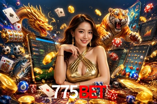 2FA Security 775bet
