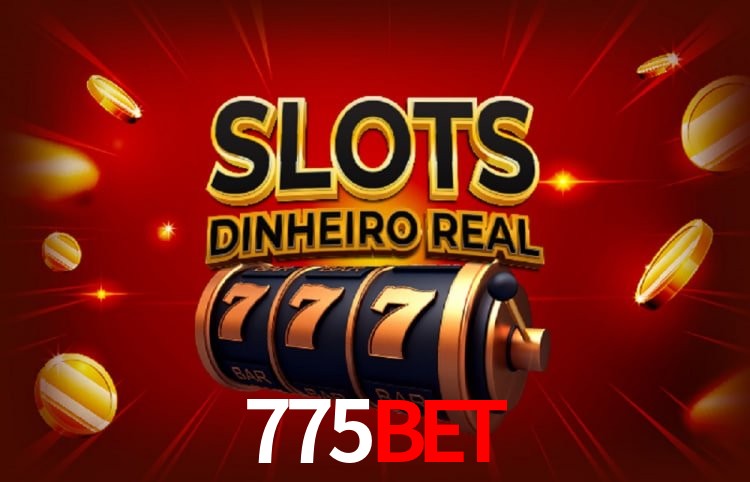 Login Seguro 775bet