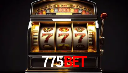 Descubra a Magia dos Jogos de Arcade no 775bet