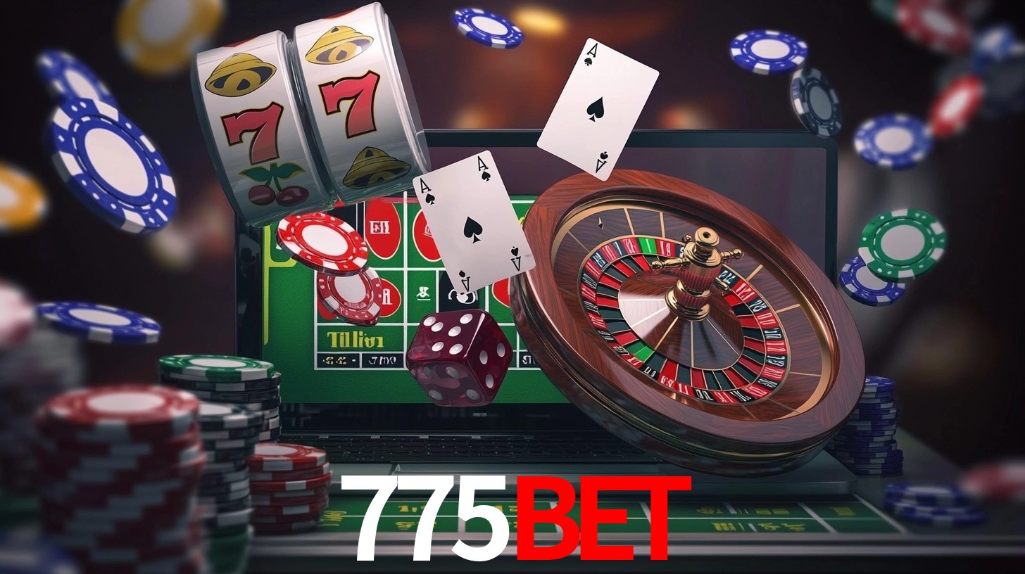 775bet App Interface