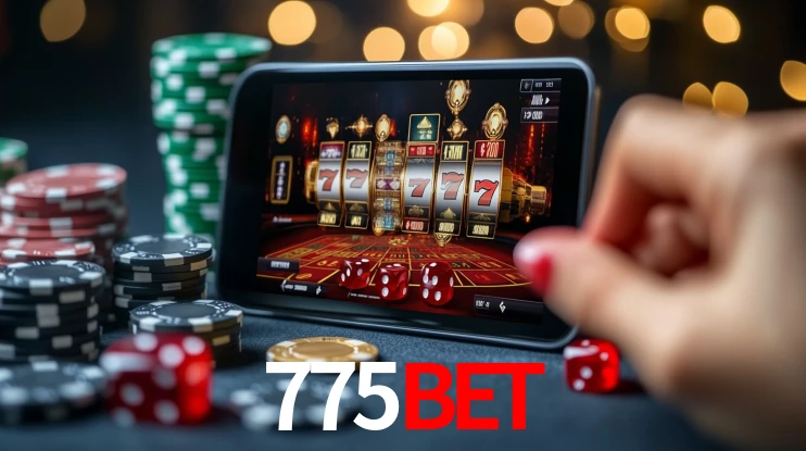 Tournaments 775bet