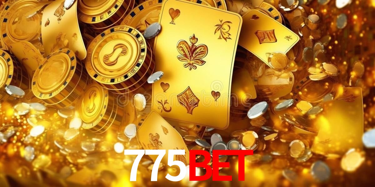 Explorando a Categoria de Eventos em Apostas na 775bet