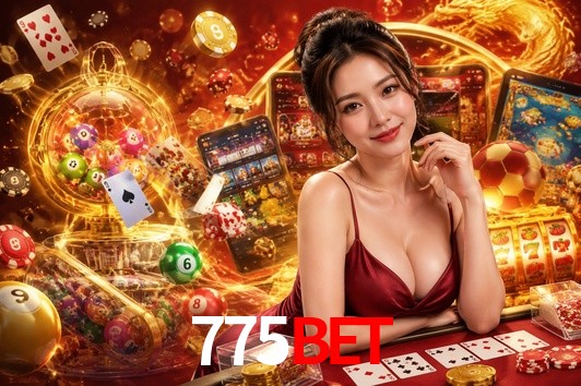 Account Benefits 775bet