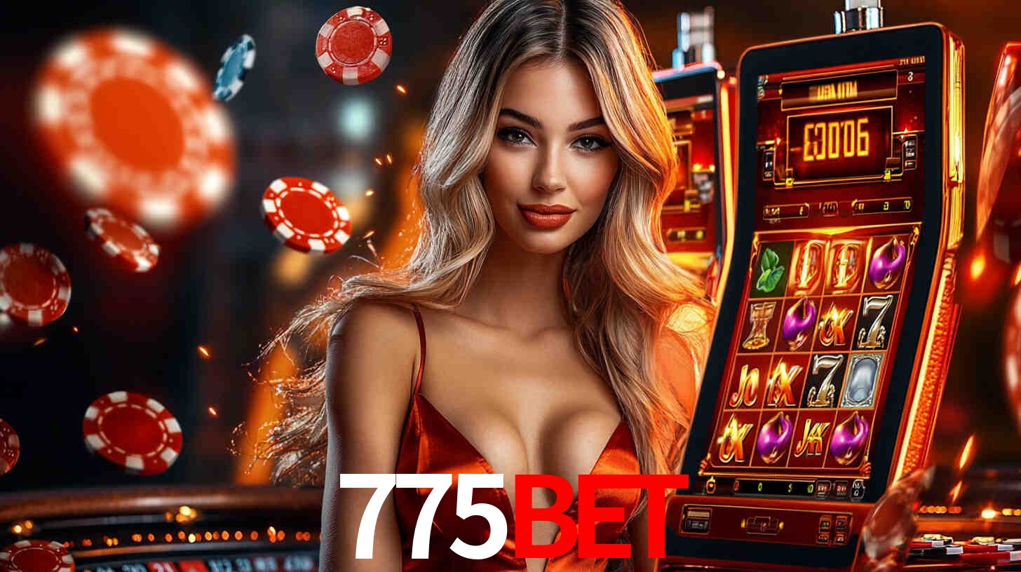 775bet,775bet.com