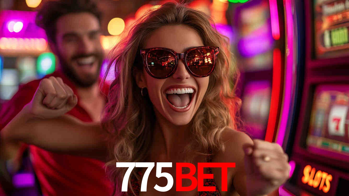A Popularidade dos Caça-Níqueis no 775bet