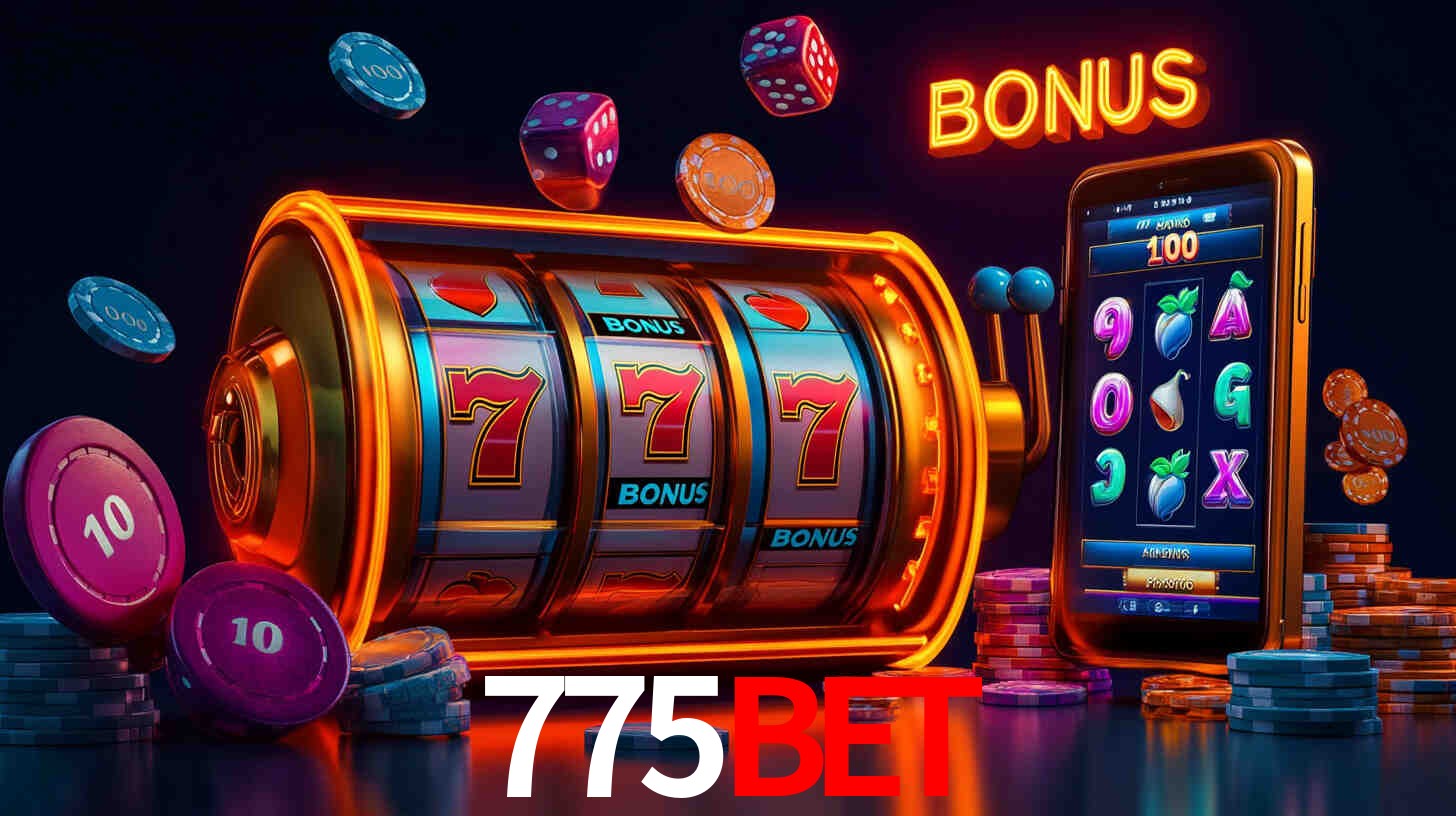 Descubra o Programa VIP da 775bet: Vantagens Exclusivas para Jogadores