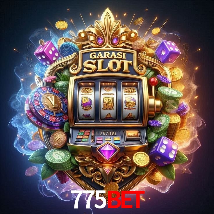 Recursos de Bônus 775bet