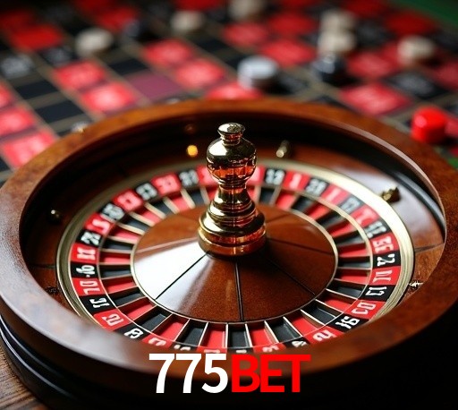 Segurança 2FA 775bet