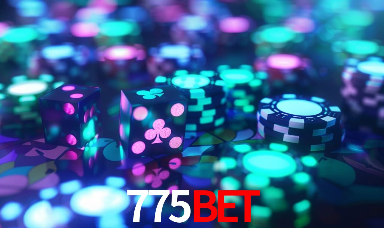 Interface Premium 775bet