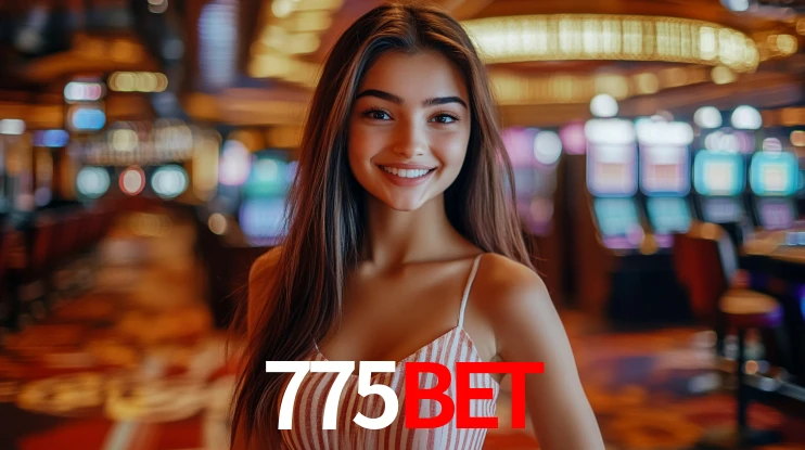 Exclusive Games 775bet