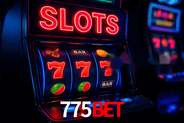Sistemas de Segurança 775bet