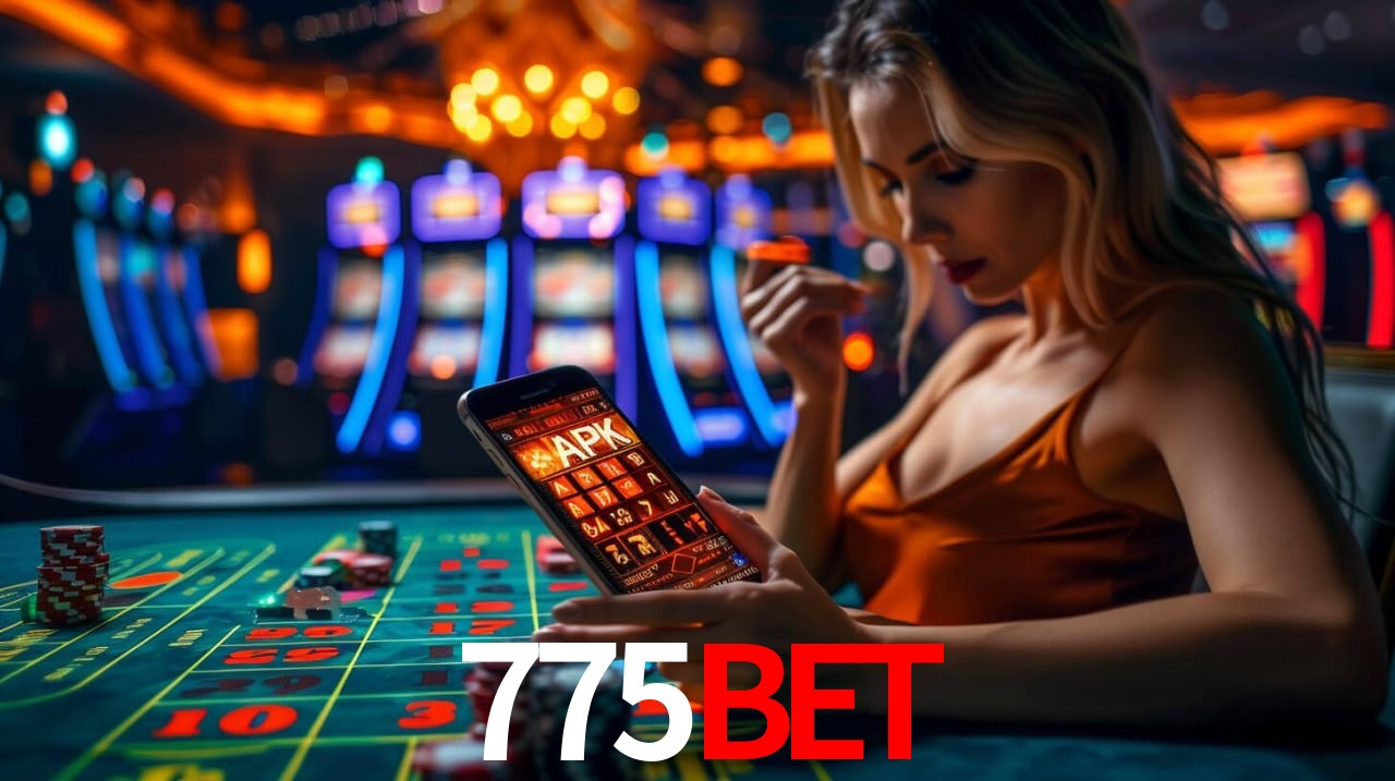 Spaceman Game 775bet