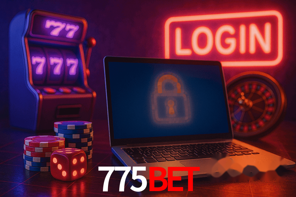 Casino VIP 775bet