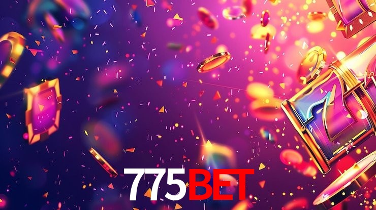 Descubra o Programa VIP da 775bet: Vantagens Exclusivas para Jogadores