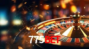 Benefícios da Conta 775bet