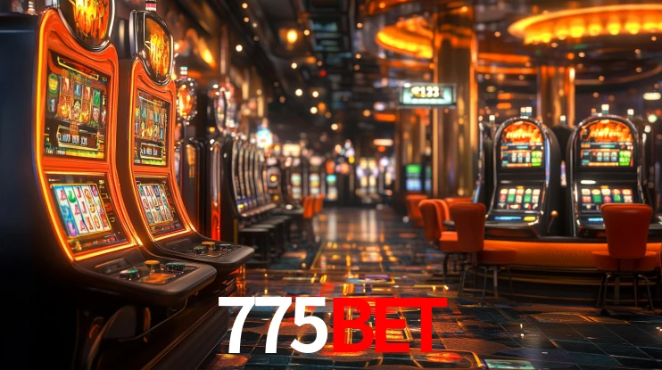 Ofertas Imperdíveis na 775bet: Promoções e Bônus Que Valem a Pena