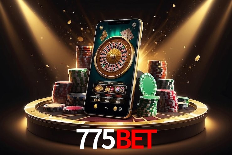 Estatísticas do Jogo 775bet