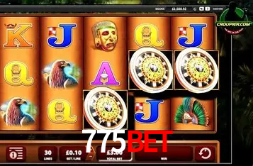 A Emoção da Loteria na 775bet: Uma Chance de Mudança de Vida