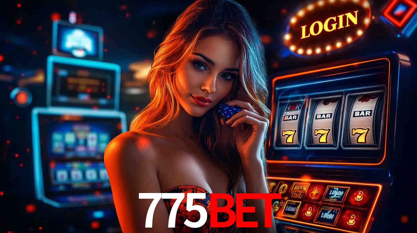 775bet: A Experiência de Casino com Jogos de Mesa ao Vivo
