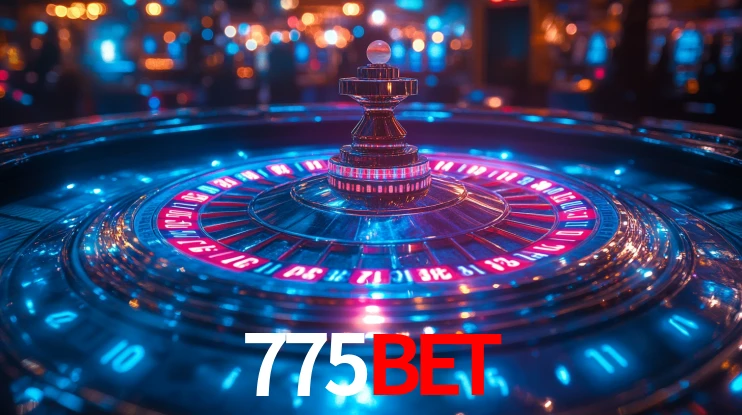 775bet,775bet.com