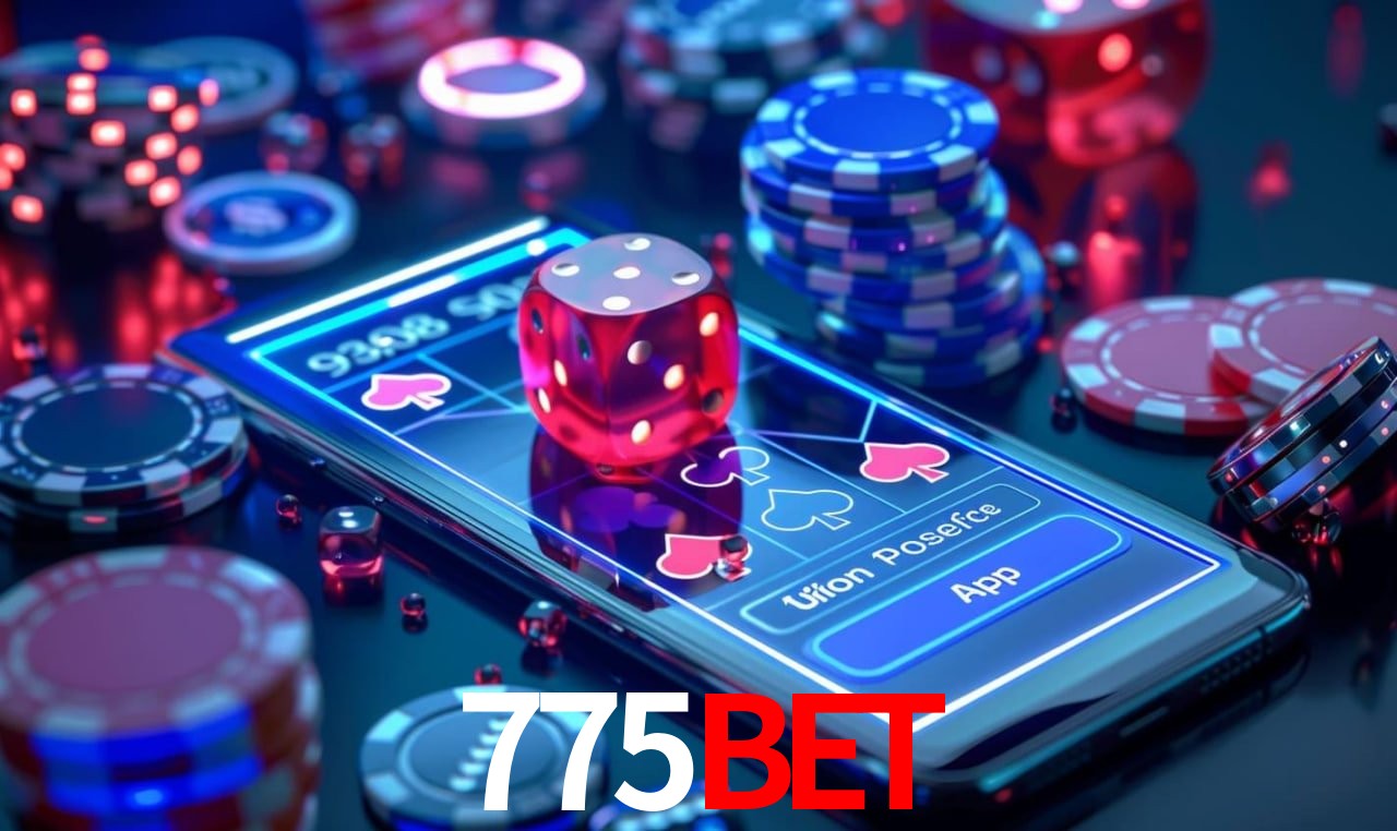 Especiais de Fim de Semana 775bet