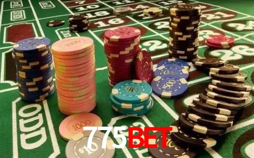 775bet,775bet.com