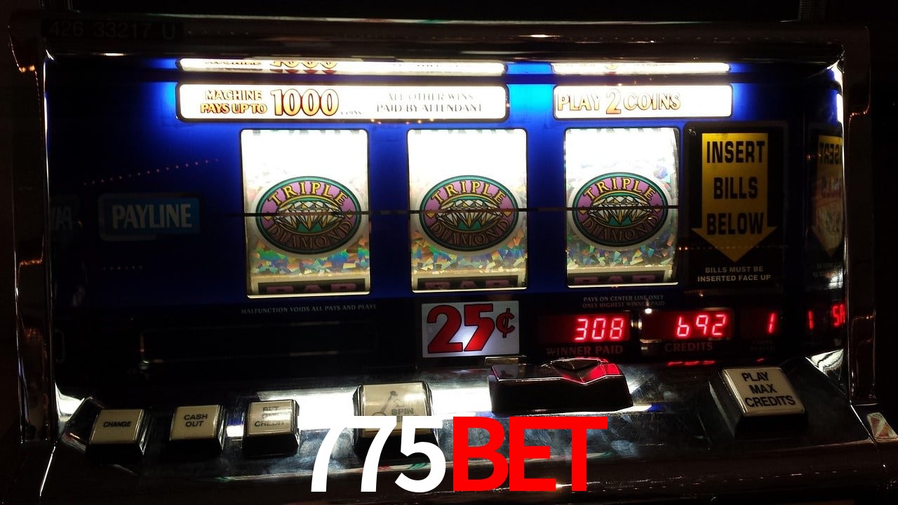 Tennis Betting 775bet