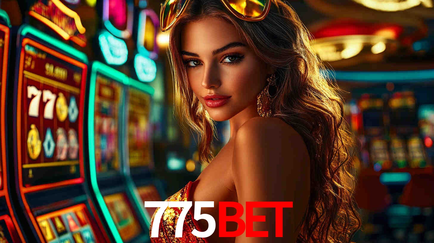 Programa VIP 775bet