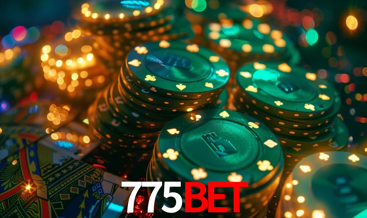 Programa VIP 775bet
