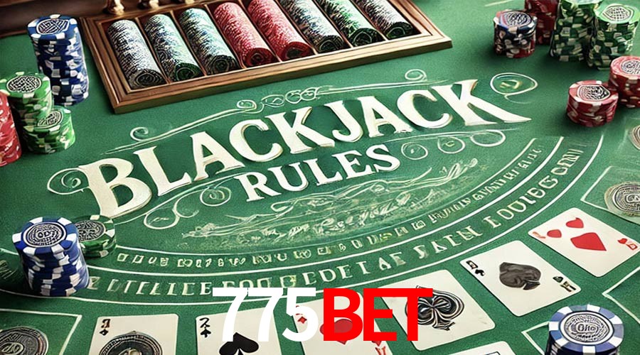 Secure Login 775bet