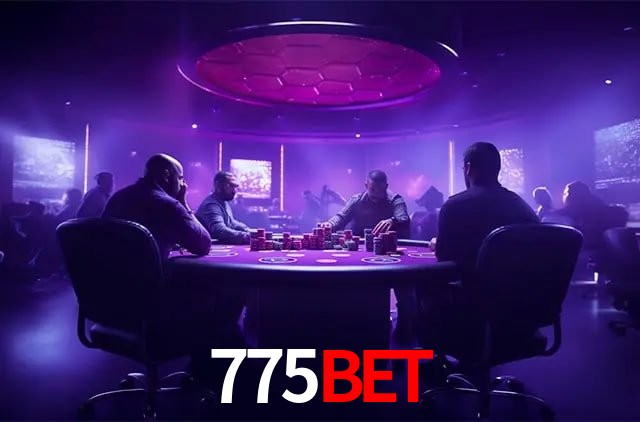 Jogo Spaceman 775bet