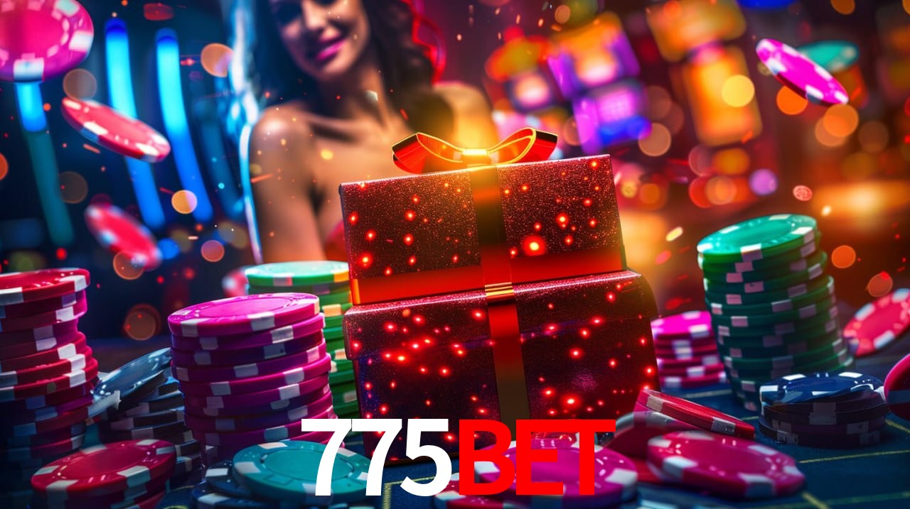 Explorando a Categoria de Eventos em Apostas na 775bet