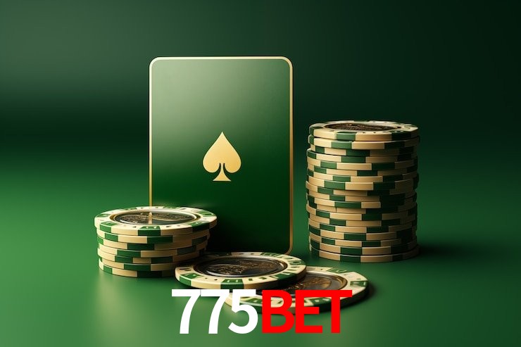 Football Betting 775bet
