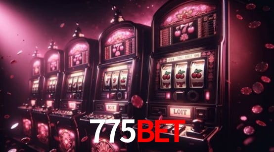 A Emoção da Loteria na 775bet: Uma Chance de Mudança de Vida