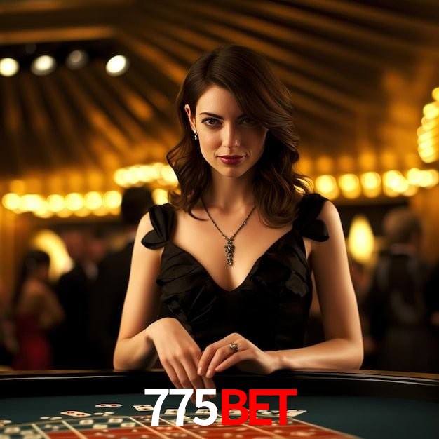 Apostas Esportivas na 775bet: Um Guia Completo