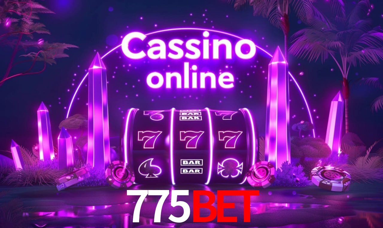 Avaliações dos Jogadores 775bet