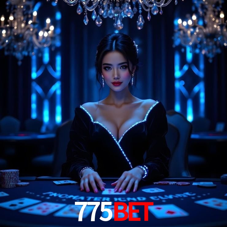 Apostas de Tênis 775bet