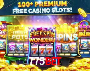 A Emoção da Loteria na 775bet: Uma Chance de Mudança de Vida