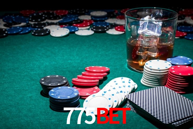 Jogos Exclusivos 775bet