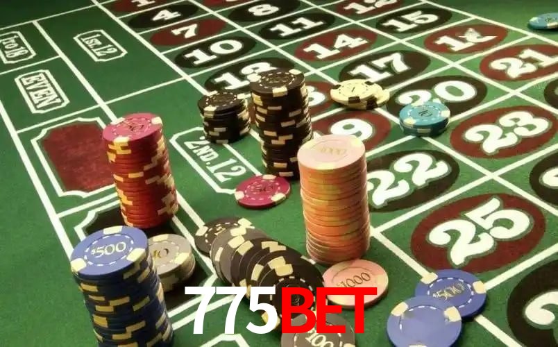 Estratégias Crash Games 775bet